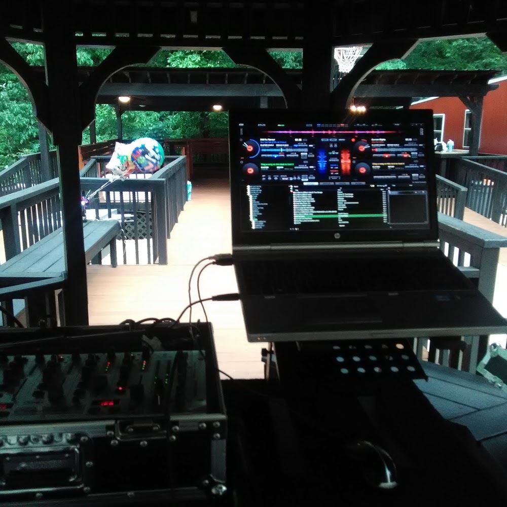 Meet your Posher, Mike edwards